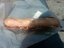 Pepito de Iberico from Pepe