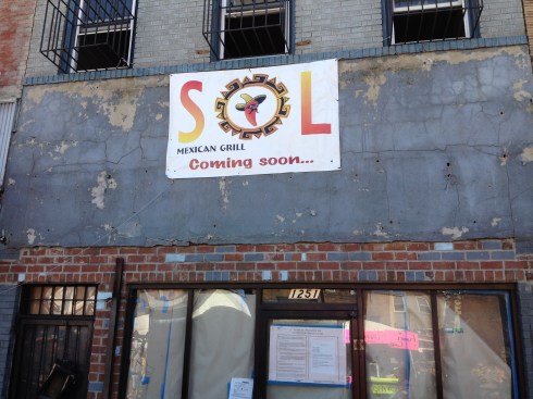 photo-26 copy 2 Future Site of Sol Mexican Grill