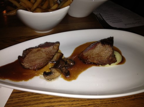 Petite Strip at Driftwood Kitchen