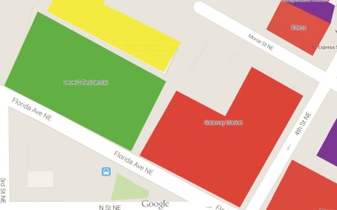 320 and 350 Florida Avenue