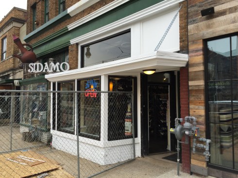 Capitol Fine Wine and Spirit