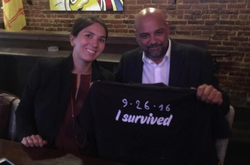 Cusbah Celebrates Legal Victory!