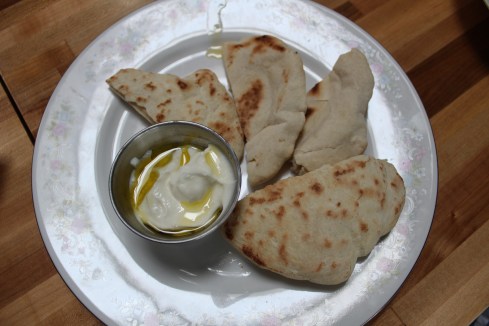 Pita at Sospeso