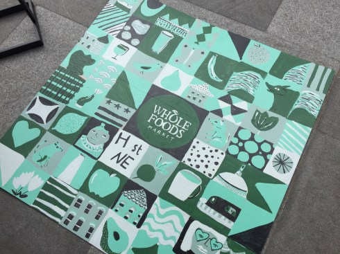 Whole Foods Market on H Street