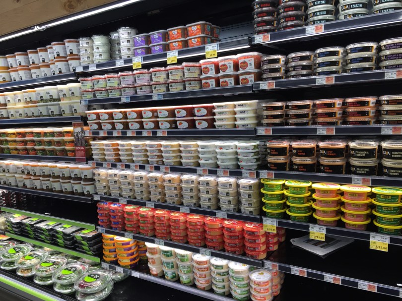 Whole Foods Market on H Street