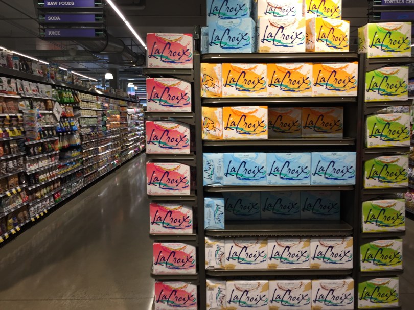 Whole Foods Market on H Street